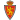 Real Saragossa Logo
