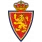 Real Saragossa Logo