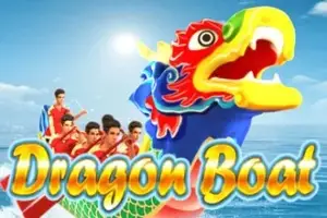 Dragon Boat Logo