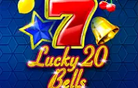 Lucky 20 Bells Logo