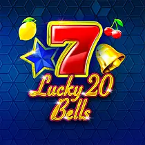 Lucky 20 Bells Logo