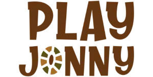 Playjonny Logo