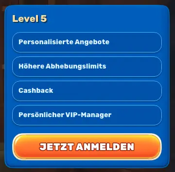 Spinfin Casino Test