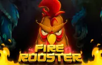 Fire Rooster Logo