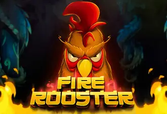 Fire Rooster Logo