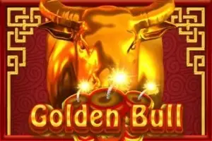 Golden Bull Logo