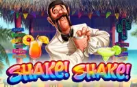 Shake! Shake! Logo
