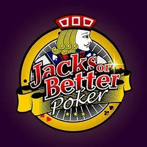 Jacks or Better Logo
