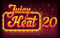 Juicy Heat 20 Logo