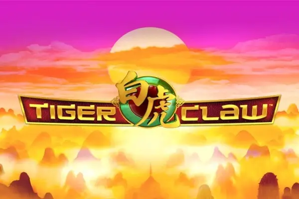 Tiger Claw Logo