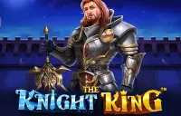 The Knight King Logo