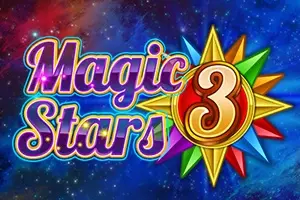 Magic Stars 3 Logo