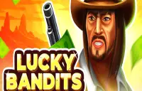 Lucky Bandits Logo