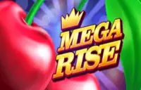 Mega Rise Logo