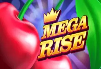 Mega Rise Logo