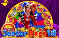 Jester Bags 10 Logo