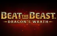 Beat the Beast Dragon's Wrath Logo