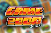 Game 2000 Deluxe Logo