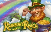Rainbow's Reach Reels Logo