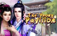 The Peony Pavilion Logo