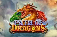 Path of Dragons Logo