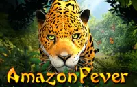 Amazon Fever Logo