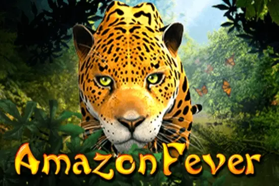Amazon Fever Logo