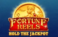 Fortune Reels Logo