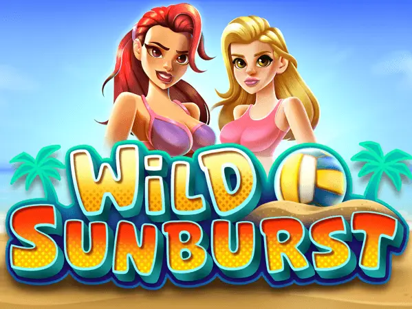 Wild Sunburst Logo