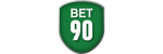 Bet90 Logo