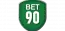 Bet90 Logo