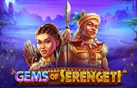 Gems of Serengeti Logo