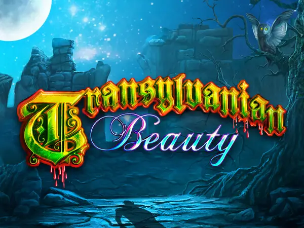Transylvanian Beauty Logo