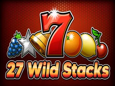 27 Wild Stacks Logo