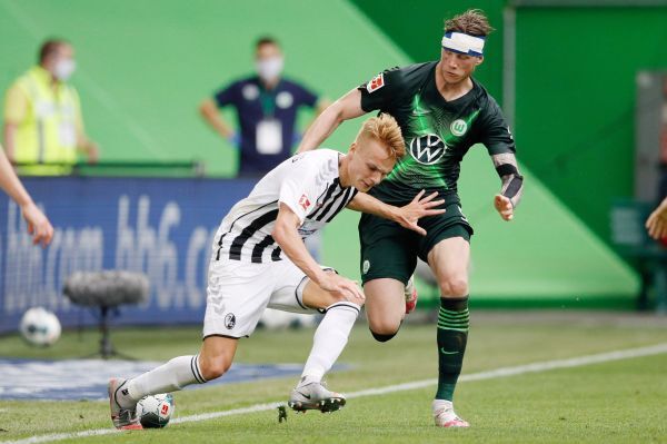 Gewinnt Wolfsburg der 1. Spiel in dieser Saison?