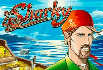 Sharky Logo