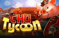 Mr Chu Tycoon Logo