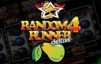 Random4Runner Deluxe Logo