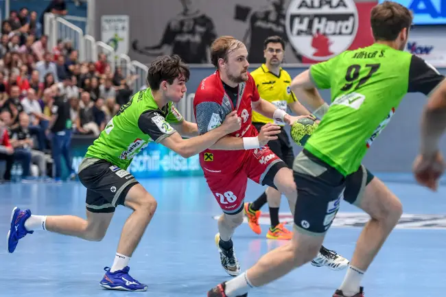 HLA Quotenvergleich Hard vs West Wien