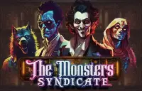 The Monsters Syndicate Logo