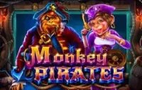 Monkey Pirates Logo