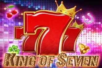 King of Seven Logo