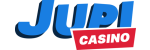 JupiCasino Logo