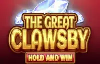 The Great Clawsby Logo