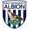 West Bromwich Albion Logo