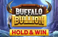 Buffalo Bullion Logo