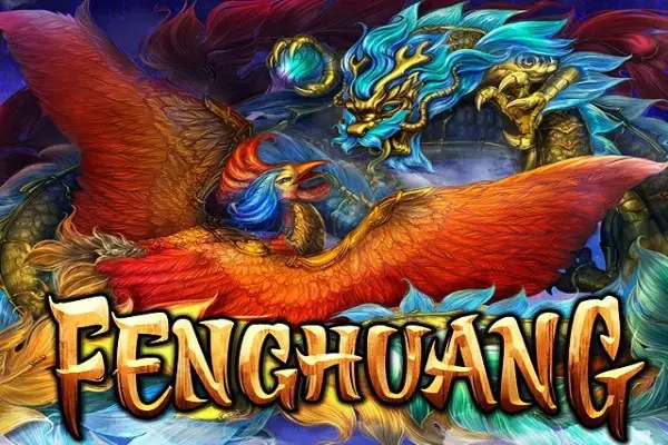 Fenghuang Logo