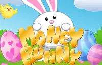 Money Bunny Logo