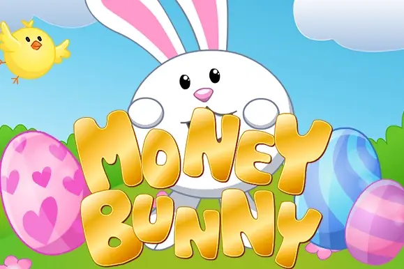 Money Bunny Logo
