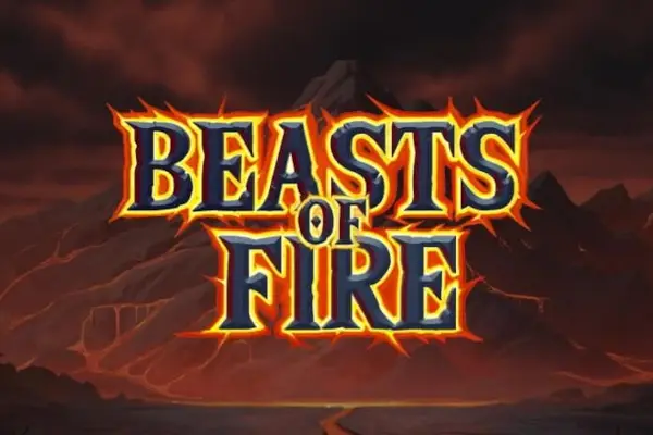 Beasts of Fire Logo